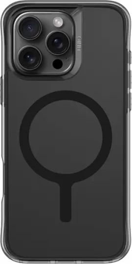 

Чехол для телефона Uniq Lifepro Xtreme AF Frost Smoke (MagSafe) для iPhone 16 Pro IP6.3P(2024)-LXAFMSMK