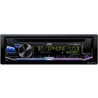 CD/MP3-магнитола JVC KD-R981BT