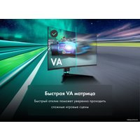 Игровой монитор Thunderobot Q32HL