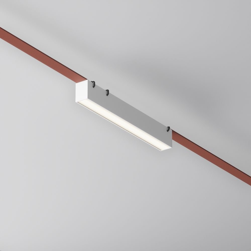 

Светильник Technical Basis TR129B-12W4K-W