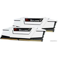 Оперативная память G.Skill Ripjaws V 2x16 ГБ DDR4 3600 МГц F4-3600C18D-32GVW