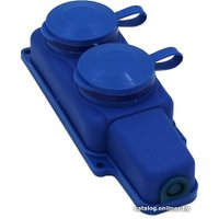 Розетка Элект РП 16-232 С