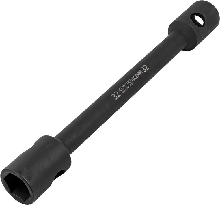 Гаечный ключ RockForce RF-6772224A Euro