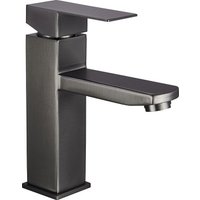 Смеситель Slovarm ES.3500_Grey (графит)