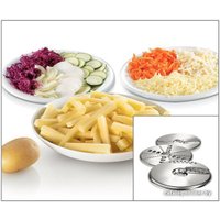 Кухонный комбайн Bosch MCM68861