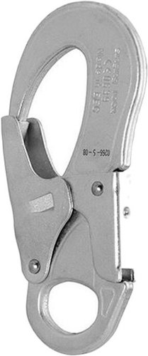 Карабин монтажный  Singing Rock Small Connector Steel K3690ZO