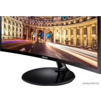 Монитор Samsung C27F390FHI [LC27F390FHIX]