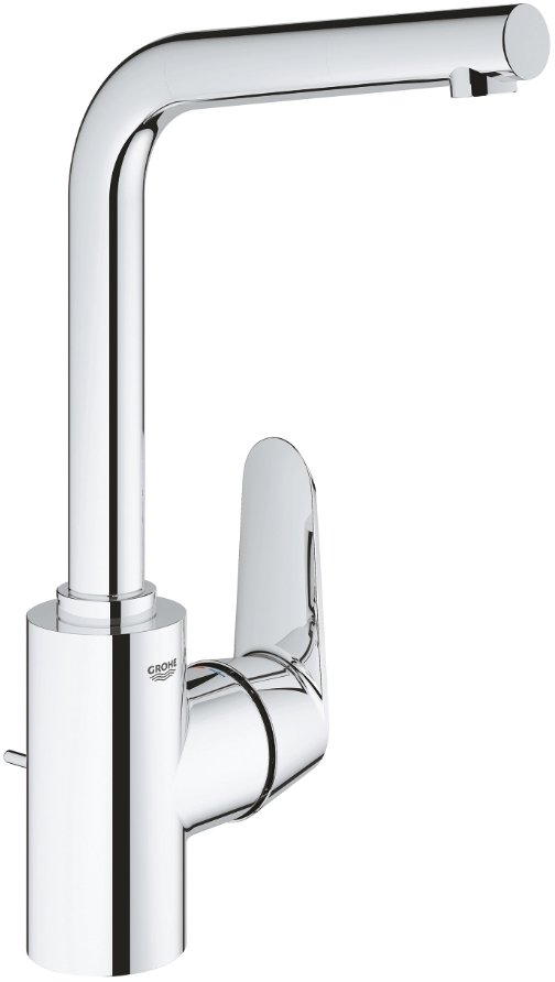 

Смеситель Grohe Eurodisc Cosmopolitan 23054003