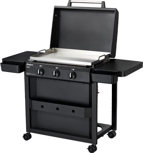 Газовый гриль для дачи Enders Amaro Plancha 8221633