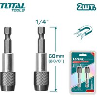Держатель бит Total TAC462601