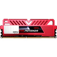 Оперативная память GeIL EVO Potenza 8ГБ DDR4 3600 МГц GPR48GB3600C18BSC