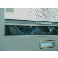 Кухонная вытяжка LEX Hubble 2М 600 (нержавеющая сталь)