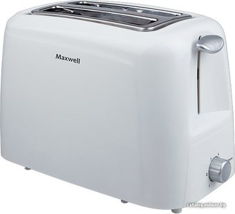 Тостер Maxwell MW-1504 W