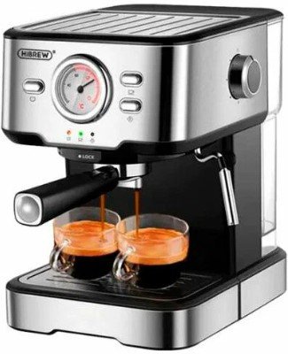 

Рожковая кофеварка Hibrew CM5403