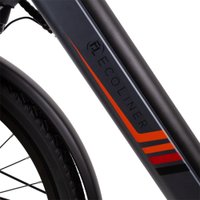 Электровелосипед Ecoliner Cube 240W 36V 10.4ah