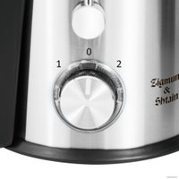 Соковыжималка Zigmund & Shtain EJ-757