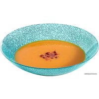 Тарелка глубокая Luminarc Icy V0083