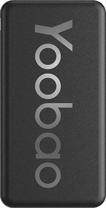 

Внешний аккумулятор Yoobao P20T (черный)