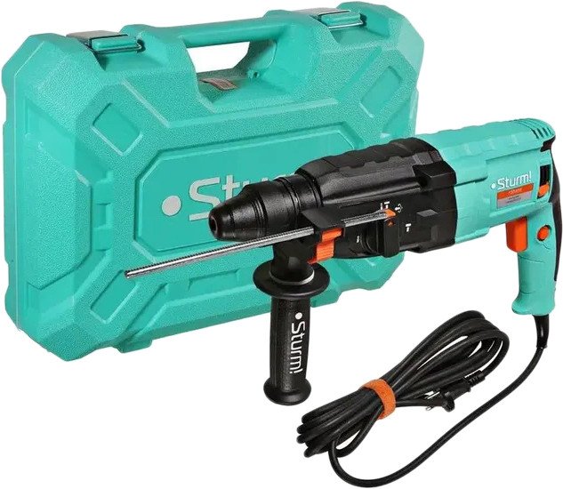 

Перфоратор Sturm RH2524BR