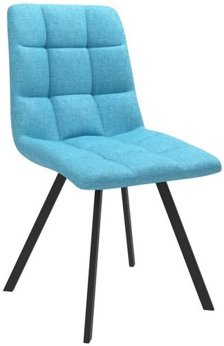 Listvig Фин (бирюзовый/черный)