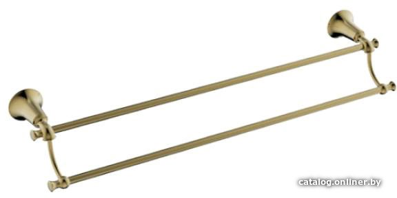 Держатель для полотенца Kaiser Bronze II KH-4008