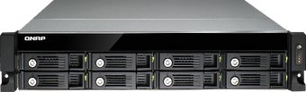 QNAP TS-853U-RP