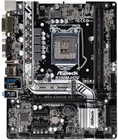 ASRock B250M-HDV