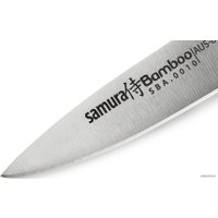 Кухонный нож Samura Bamboo SBA-0010