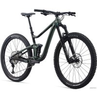 Велосипед Giant Trance X 29 2 L 2021