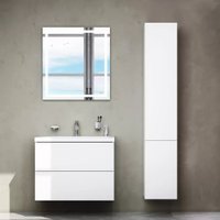  AM.PM Тумба под умывальник Gem M90-FHX0752-WC0752WG