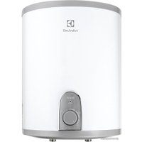 Накопительный электрический водонагреватель над мойкой Electrolux EWH 10 Rival O