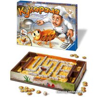 Настольная игра Ravensburger Кукарача