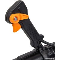 Ранцевая воздуходувка Gigant LU-01