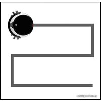 Робот-пылесос Dirt Devil Fusion M611