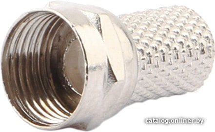 Коннектор Cablexpert SPL6-01