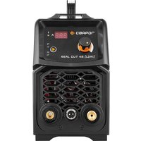 Аппарат плазменной резки Сварог Real Cut 45 (L2А1)