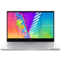Ноутбук 2-в-1 ASUS VivoBook Flip 14 TP1401KA-EC022W 90NB0W43-M002W0