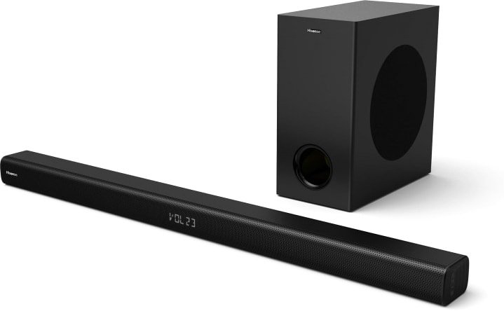 

Саундбар Hisense HS218