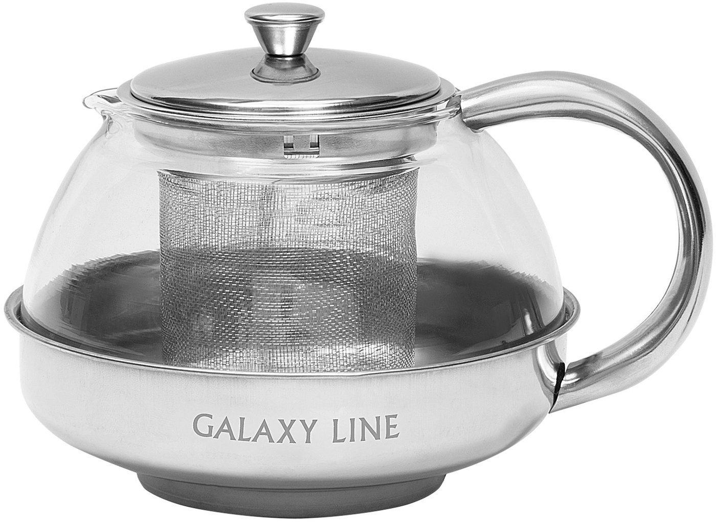 

Заварочный чайник Galaxy Line GL9355