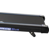 Электрическая беговая дорожка Titanium One T30 Special Blue