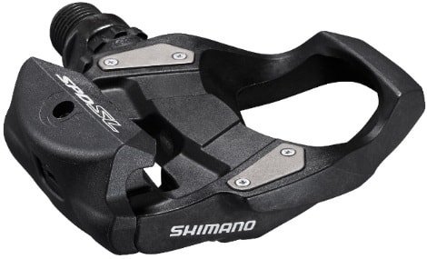 

Педали Shimano PD-RS500