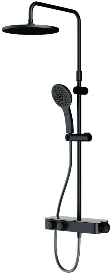 

Душевая система AM.PM Inspire V2.0 F0750A422