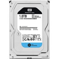 Жесткий диск WD Se 1TB (WD1002F9YZ)