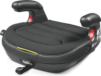 Детское сиденье Peg Perego Viaggio 2-3 Shuttle (Licorice)