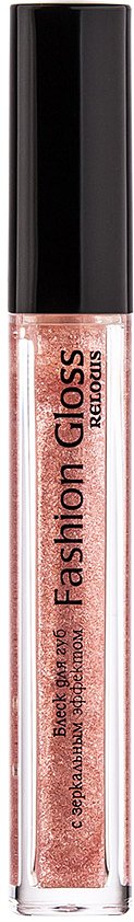 

Блеск для губ Relouis Fashion Gloss (тон 13)