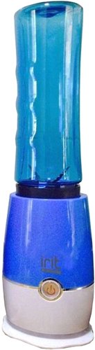 Стационарный блендер IRIT IR-5512 (голубой)