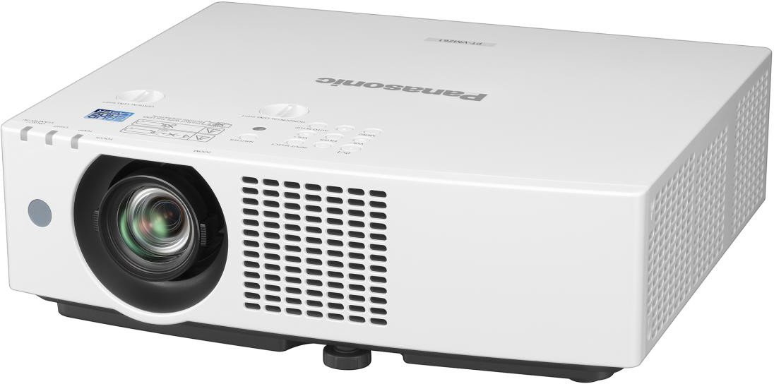 

Проектор Panasonic PT-VMZ61