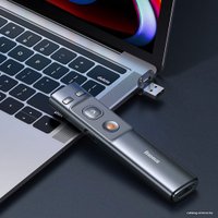 Пульт ДУ Baseus ACFYB-B0G в Орше