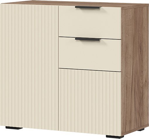 

Тумба Стендмебель Соната КМ 02 800 (моно керамика/дуб крафт табачный)