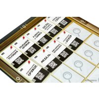 Настольная игра Мир Хобби Место преступления